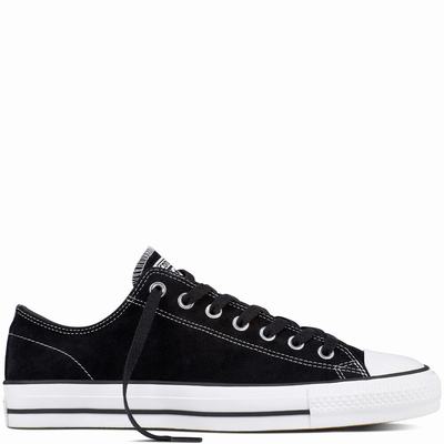 Férfi Converse CONS CTAS Pro Tornacipő CO1387962 Fekete/Fehér